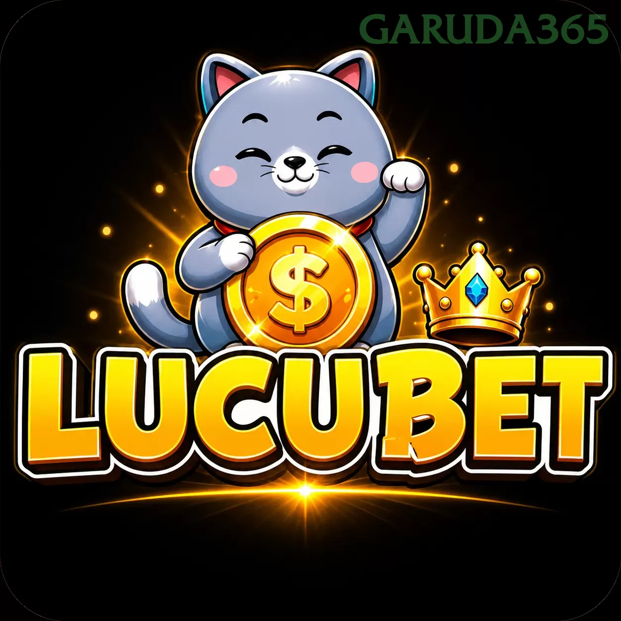 Lucubet — mitra unggulan