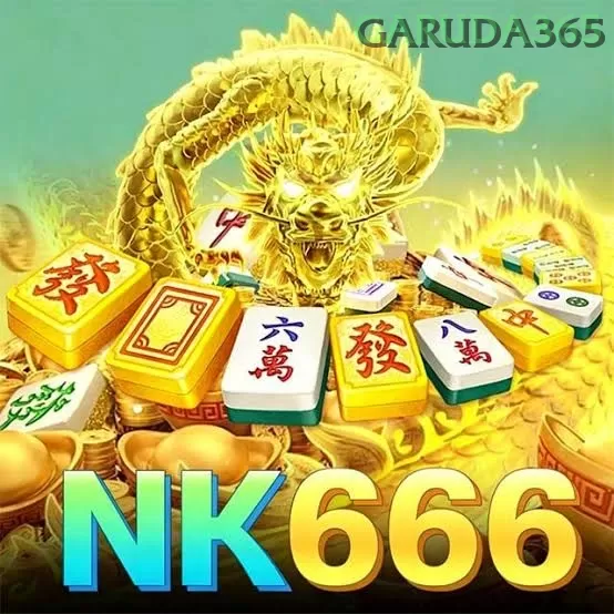 Nk666 — mitra unggulan