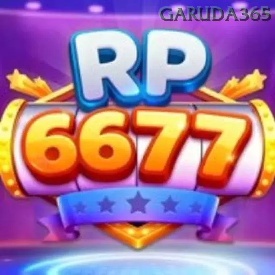 Rp6677 — mitra unggulan